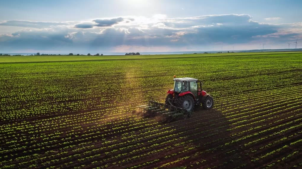 >Seguro Agro y Maquinaria Agrícola para Empresas Meandri Seguros